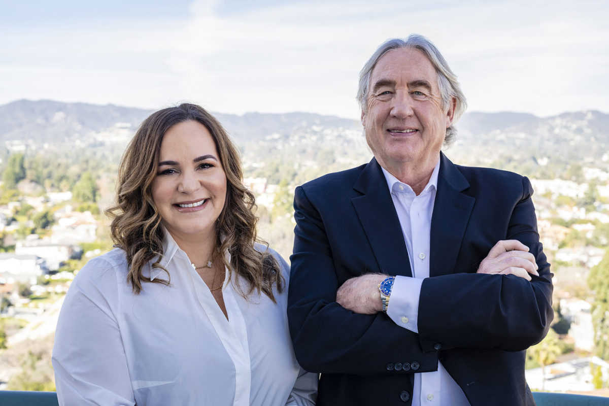 Smith Entertainment Law Group - Kerry Smith and Henry W. Root